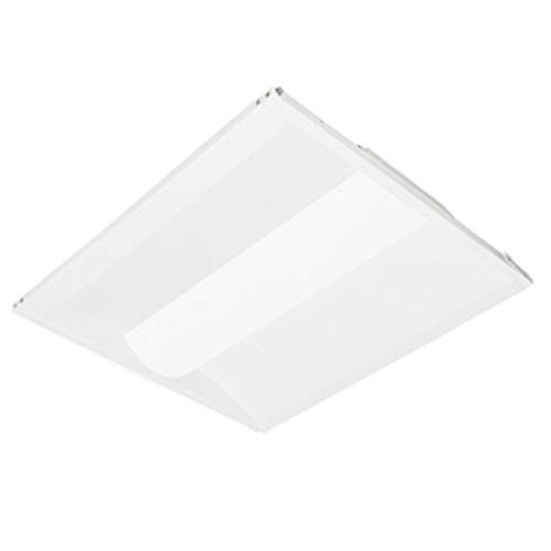 Lighting and Supplies LS-5-5083 Lighting and Supplies LS-5-5083 LED 2 X 2 Troffer Retrofit/Center Basket- 32W/40K- 120-277V/Dimmable LED Indoor Fixture