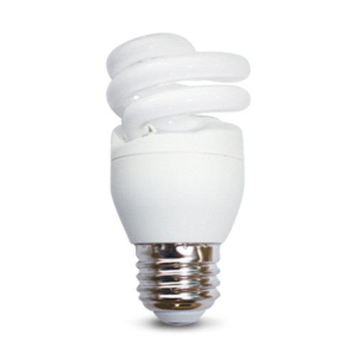 Lighting and Supplies LS-7-421 Lighting and Supplies LS-7-421 10Wt2 Mini-Spiral/35K- NT20C CFL Screw-In Lighting and Supplies LS-7-421 Lighting and Supplies LS-7-421 10Wt2 Mini-Spiral/35K- NT20C CFL Screw-In