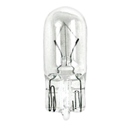 Lighting and Supplies LS-7-4212 Lighting and Supplies LS-7-4212 Miniature #194 Or 161 T-3-3/4 14V .27A Wedge Miniature