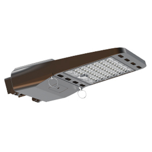 Lighting and Supplies LS-8-3968 Lighting and Supplies LS-8-3968 LED Stealth 100W/50K/V2- 14600 Lumens/120-277V/Dimm/Bronze LED Outdoor Fixture