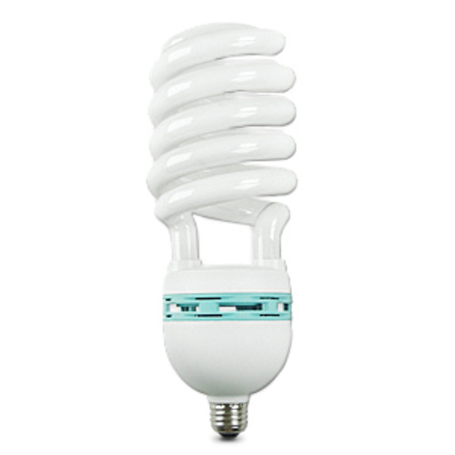 Lighting and Supplies LS-8-353 Lighting and Supplies LS-8-353 85Wspiral/Med 120V CFL Screw-In