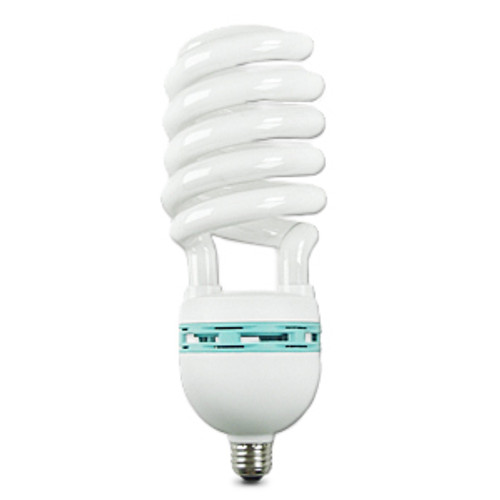 Lighting and Supplies LS-8-363 Lighting and Supplies LS-8-363 85Wspiral/Med 277V CFL Screw-In