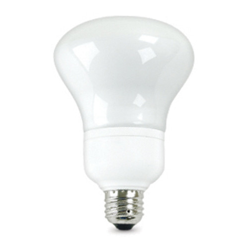 Lighting and Supplies LS-8-1700 Lighting and Supplies LS-8-1700 16Wr30/27K/Dimmable - NT20C CFL Screw-In