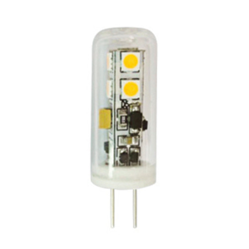 Lighting and Supplies LS-9-615 Lighting and Supplies LS-9-615 LED Jc2W 30K/12V-G4 LED Indoor Lamp