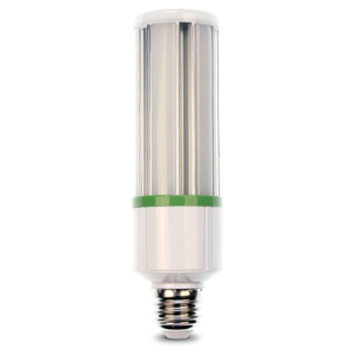 Lighting and Supplies LS-9-1023 Lighting and Supplies LS-9-1023 LED 12Wt10/360/Frost/40K/Med- 100-277V- NT20C LED 360