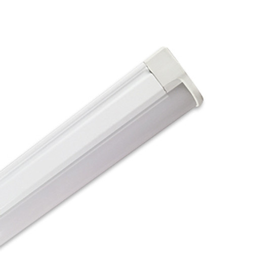 Lighting and Supplies LS-9-1107 Lighting and Supplies LS-9-1107 LED 12W Under Counter Light/33In/White/40K LED Under Counter