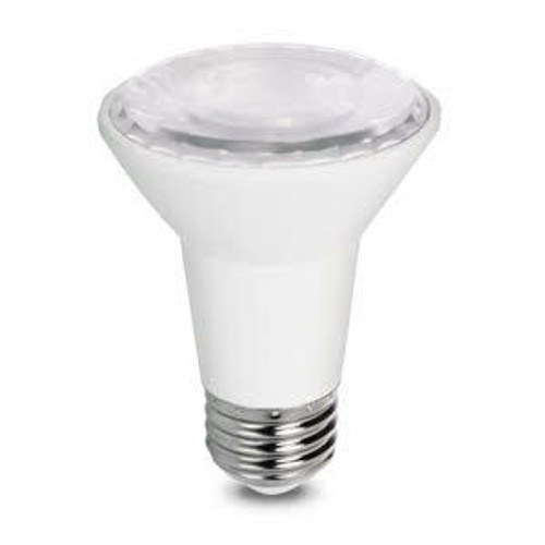 Lighting and Supplies LS-9-1735 Lighting and Supplies LS-9-1735 LED 8WPAR20/30K/25- Dim V6- NT20C LED Indoor Lamp