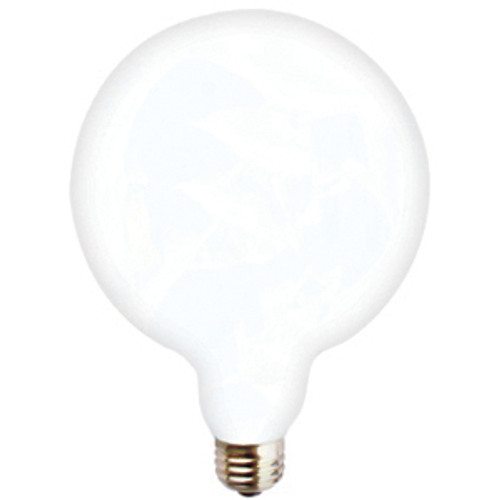 Lighting and Supplies LS-80-253 Lighting and Supplies LS-80-253 25G40/White Incandescent