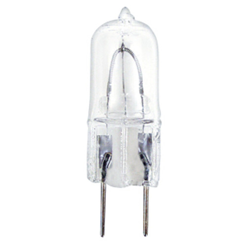 Lighting and Supplies LS-8-2149 Lighting and Supplies LS-8-2149 Jcd20/Clear/120V/G8 Halogen