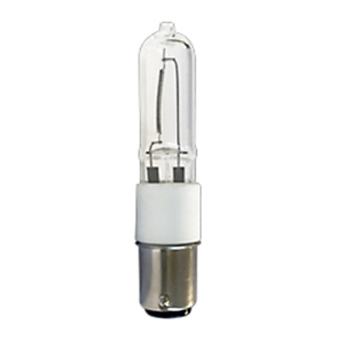 Lighting and Supplies LS-8-2103 Lighting and Supplies LS-8-2103 Jd150/Cl/Dc Bay/130V Halogen