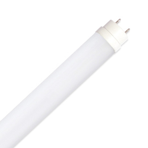 Lighting and Supplies LS-9-1140 Lighting and Supplies LS-9-1140 LED 4Ft 14Wt8/50K/Fr/1800 Lumens/Dual Power LED Tube- Double Ended