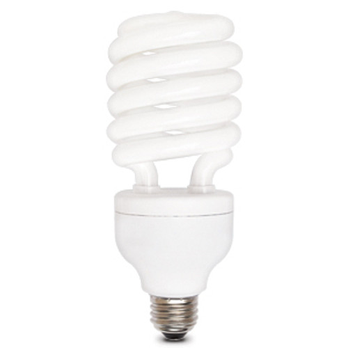 Lighting and Supplies LS-80-336 Lighting and Supplies LS-80-336 26W Mini-Spiral/27K/Medium 277V CFL Screw-In