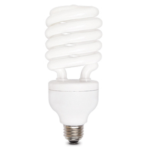 Lighting and Supplies LS-8-1633 Lighting and Supplies LS-8-1633 42W Mini-Spiral/27K - T20C CFL Screw-In