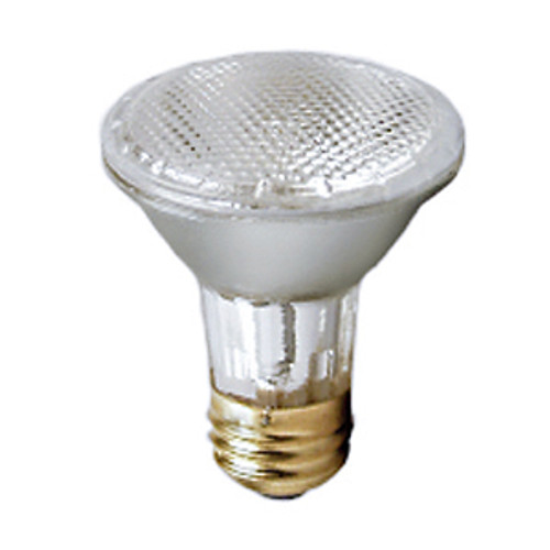 Lighting and Supplies LS-9-2009 Lighting and Supplies LS-9-2009 38PAR20/Flood - NT20C Halogen Par