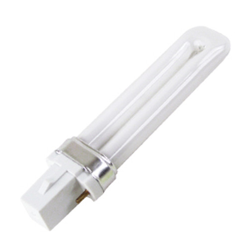 Lighting and Supplies LS-8-1718 Lighting and Supplies LS-8-1718 Pl5/41K/G23 CFL Plug-In Lighting and Supplies LS-8-1718 Lighting and Supplies LS-8-1718 Pl5/41K/G23 CFL Plug-In