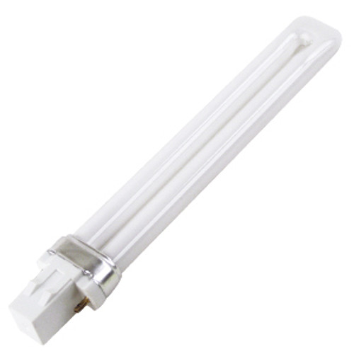 Lighting and Supplies LS-8-1736 Lighting and Supplies LS-8-1736 Pl13/35K/Gx23 CFL Plug-In