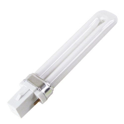 Lighting and Supplies LS-8-1730 Lighting and Supplies LS-8-1730 Pl9/35K/G23 CFL Plug-In