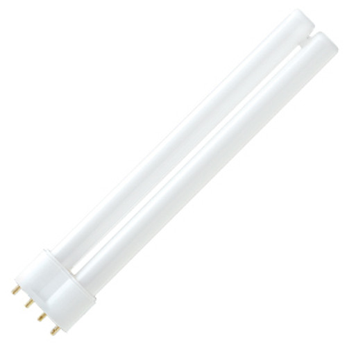 Lighting and Supplies LS-8-1746 Lighting and Supplies LS-8-1746 Pll18/35K/2G11 4 Pin CFL Plug-In