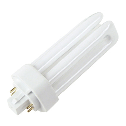 Lighting and Supplies LS-8-1816 Lighting and Supplies LS-8-1816 Plt18/35K/Gx24Q-2 4 Pin CFL Plug-In