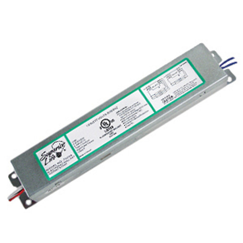 Lighting and Supplies LS-70-218 Lighting and Supplies LS-70-218 Ballast 1 Or 2 F17 F25 F32 120-277V- Lbf High Efficiency Ballast- Electronic