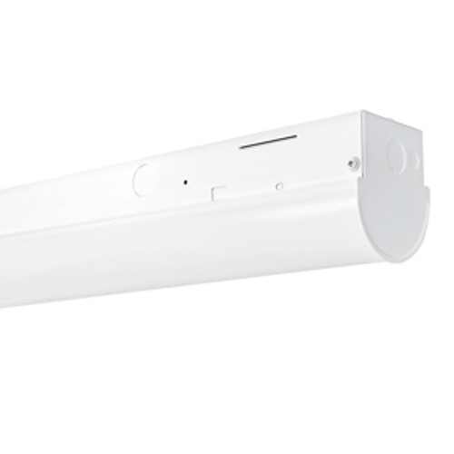 Lighting and Supplies LS-5-5470 Lighting and Supplies LS-5-5470 LED 96In Designer Strip- 65W/40K/8515 Lumens- 120-277V/Dimm/V2 LED Indoor Fixture