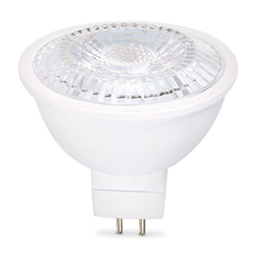 Lighting and Supplies LS-9-1784 Lighting and Supplies LS-9-1784 LED 7MR16/30K/35/Gu5.3 12V/Dimm/Ja8- V6- Energy Star - T20C LED Indoor Lamp