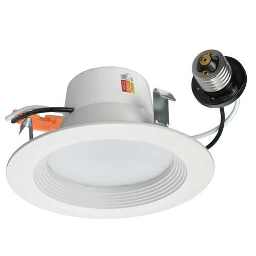 ETi Lighting 53185142 ETi Lighting 53185142 4 Downlight with 3 CCT COLOR PREFERENCE¨ Downlight, 90CRI, CA Title 24 Compliant - Triac Dimmable