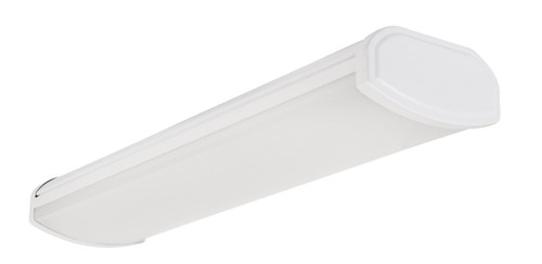 ETi Lighting 54655441 ETi Lighting 54655441 2 Wrap Light, 4000K, 90CRI - 0-10V Dimmable