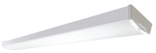 ETi Lighting 56513141 ETi Lighting 56513141 4 Compact Wrap Light, 4000K, 80CRI, 120-277V - Non-Dimmable