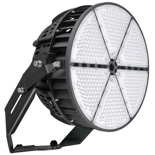 ETi Lighting 60505661 ETi Lighting 60505661 400W Sportlighter flood, 5000K, 40¡ beam 480v, greater70CRI