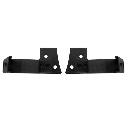 Metra JP-JKPM2 Powersports Dual-Stacked Post Mount Brackets - Wrangler JK 2007-2018 Metra JP-JKPM2 Powersports Dual-Stacked Post Mount Brackets - Wrangler JK 2007-2018