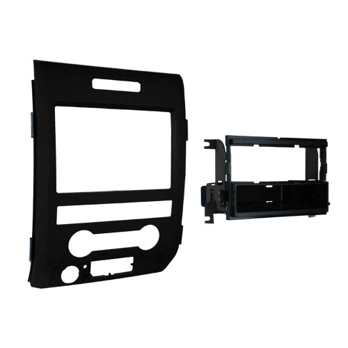 Metra 99-5820B Powersports Ford F-150 2009-2014 Kit Metra 99-5820B Powersports Ford F-150 2009-2014 Kit