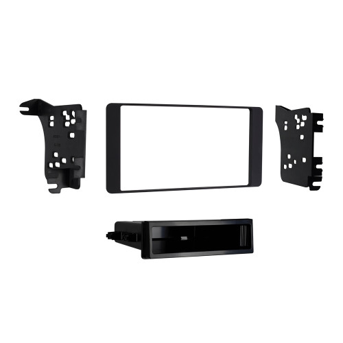 Metra 99-7018B Powersports Mitsubishi Outlander Sport 2015-2017 Metra 99-7018B Powersports Mitsubishi Outlander Sport 2015-2017