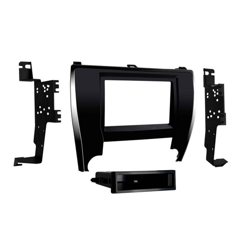 Metra 99-8249 Powersports Toyota Camry 2015-2017 Metra 99-8249 Powersports Toyota Camry 2015-2017