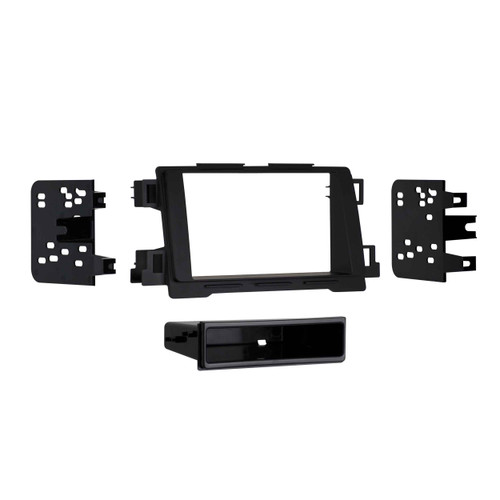 Metra 99-7522B Powersports Mazda CX-5 2013-2015 /CX-5 Sport 2016/ Mazda6 2014-2015