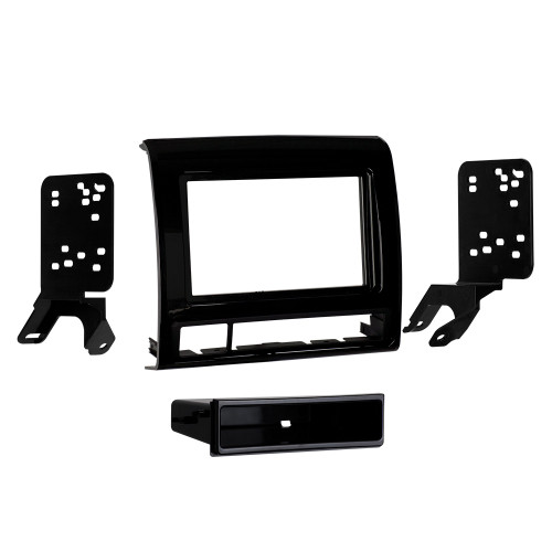 Metra 99-8235B Powersports Toyota Tacoma 2012-2015 - Black