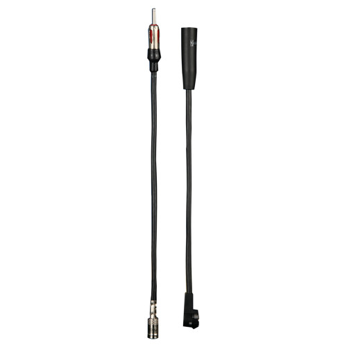 Metra 40-VW30 Powersports Audi/BMW/Mercedes/VW Antenna Adapter 1973 - 2017