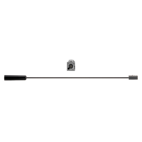 Metra 40-HD23 Powersports Honda Reverse Antenna Adapter 2016-Up