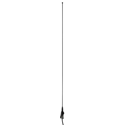 Metra 44-CR190B Powersports Replacement Antenna Dodge Ram 1994-2010