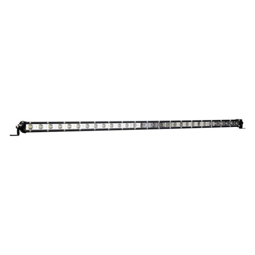 Metra DL-US32 Powersports Ultra Slim Single Row LED Lightbar - 32 Inch