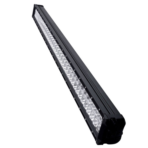 Heise LED Lighting HE-DRL40 Dual Row DRL Lightbar - 40 Inch, 76 LED