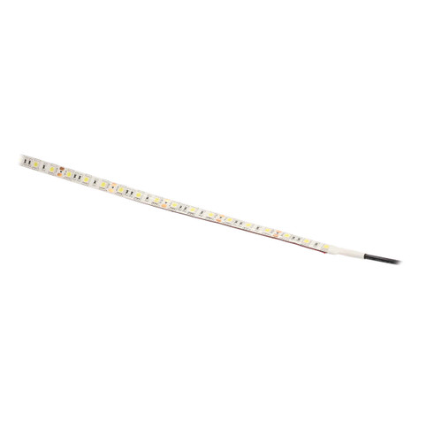 Heise LED Lighting HE-CW550 5050 Cool White Light Strip - 5 Meter, 60 LED, Bulk