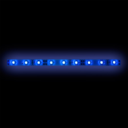 Heise LED Lighting HE-PP335 3528 Purple Light Strip - 3 Meter, 60 LED, Bulk