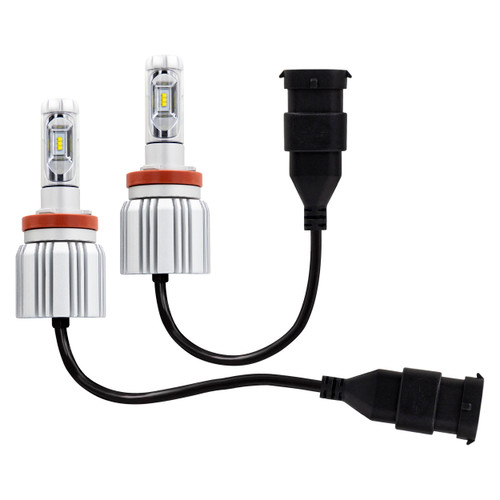 Heise LED Lighting HE-PSX26LED PSX26 LED Kit - Pair