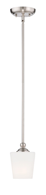 Designers Fountain Pro Plus 15006-MP-35 Darcy Mini Pendant Designers Fountain Pro Plus 15006-MP-35 Darcy Mini Pendant