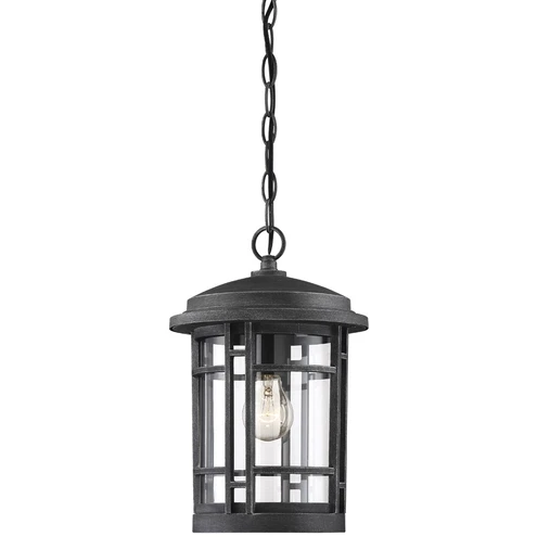 22434-WP - Barrister Hanging Lantern - Designers Fountain Pro Plus