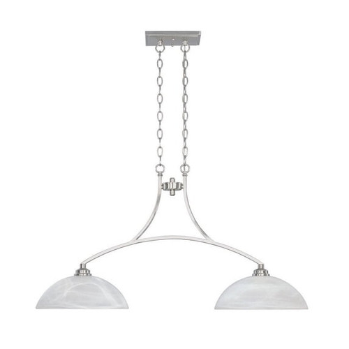 82938-SP - Tackwood Island Pendant - Designers Fountain Pro Plus