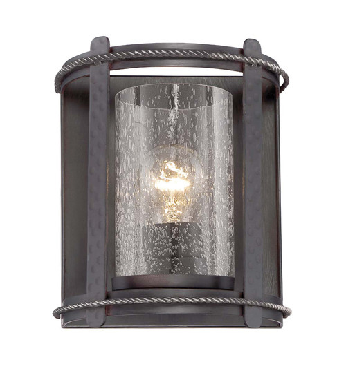 Designers Fountain Pro Plus 87501-APW Palencia Wall Sconce