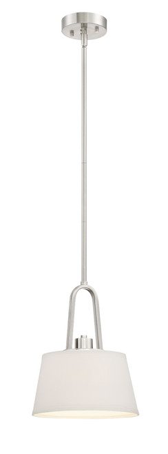 Designers Fountain Pro Plus 88530-SP Studio Mini Pendant Designers Fountain Pro Plus 88530-SP Studio Mini Pendant