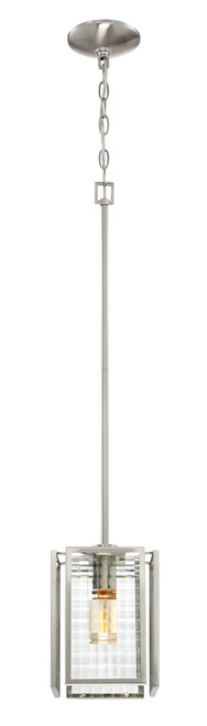 Designers Fountain Pro Plus 88830-SP Pivot Mini Pendant Designers Fountain Pro Plus 88830-SP Pivot Mini Pendant